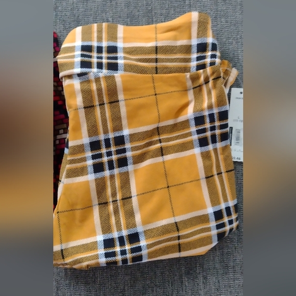 High Waist Flare Leggings Lot (2) - Picture 4 of 6